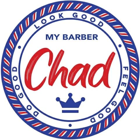My Barber Chad