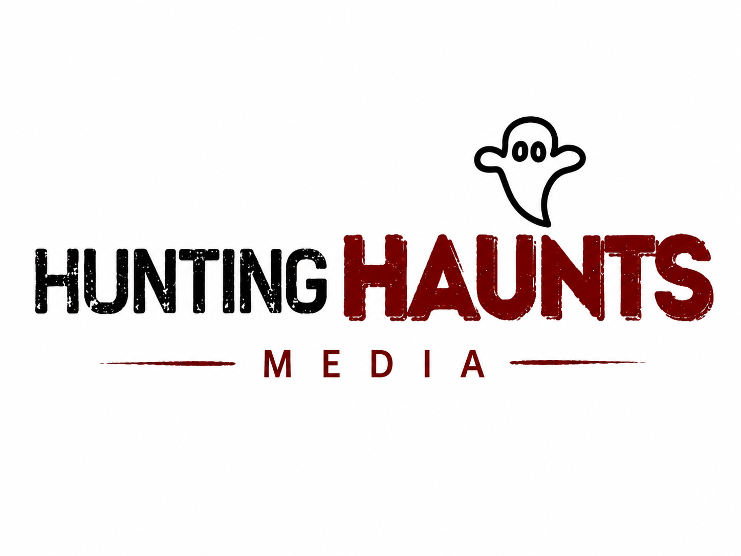 Hunting Haunts Media